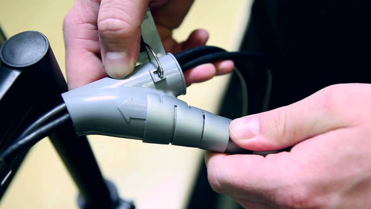 How to Safely Install and Use Cable Covers Rocku Apps