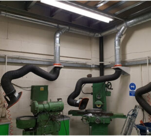 Why Is A Fume Extraction System Important